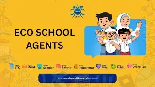ECO SCHOOL AGENTS [SMA TUNAS DAUD]