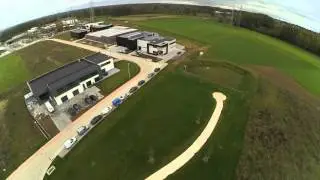 DJI F450 Tarot 2d Gimbal Xiaomi Yi
