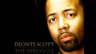 Deonte Scott Feat Tina Estes 