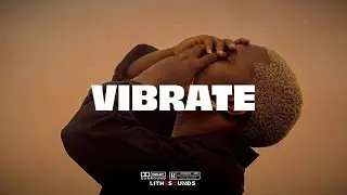 Victony x Fola x Oxlade x Omah Lay x Burna Boy Type Beat x Afrobeat Instrumental 2025 - 