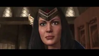 Injustice 2   Story mode   Chapter 1   Godfall