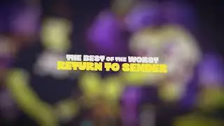 The Best of the Worst - Return To Sender (Official Audio)