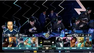 ID M7 MLBB SWISS STAGE ONIC vs TS Game 1 #youtube #mobilelegends #mlbb #m7 #mplindonesia #onic