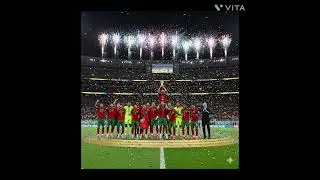 Vamos Portugal (ANTHEM SONG) - FIFA WORLD CUP 2026 [Offical SV Music Record]