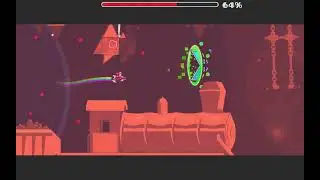 oxidize 100%(easy demon) by the goola