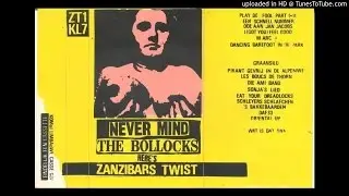Zanzibars Twist - Graansilo