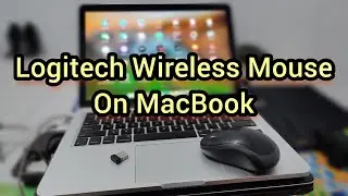 Logitech B175 for MacBook, Can It Works?