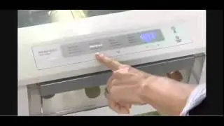 Electrolux Perfect Temp Drawer Quick Start at Appliancesconnection.com