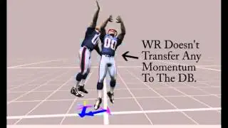 Madden 13 Infinity Engine Still Allows Player Shifting When Animation Sequences Dont Start