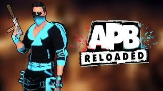 ★ APB Reloaded ★ Gungame: Pistols ★ Autumn Assault 2018 [HD+]