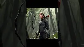 The Hunger Games: Part 2 : The Games | Audiobook Summary