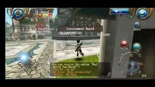 toram online noob vs pro and friends Gaming and shorts video