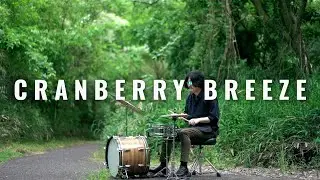 Happy Imaeda - Cranberry Breeze