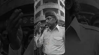 The real story of Mumbai's first don HajiMastan #MumbaiUnderworld #IndianMafia #UnderworldStories