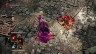 Pyro Queen