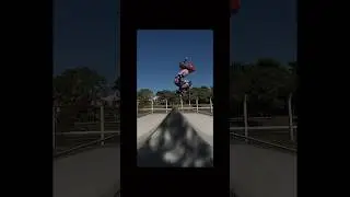 DOMINGO DE V&Aacute;RIAS MANOBRAS PATINS STREET