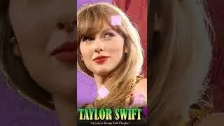 All Too Well -  Taylor Swift