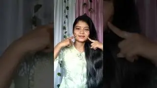 How to make Fake dimple smile😊 #dimple #makeuphacks#makeup #shorts #beauty #tamil#smile #shortsviral