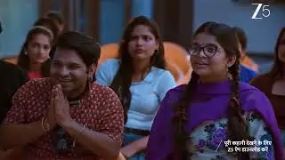 SARU | Will Saru manage to find the perfect Krishna and Radha?