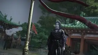 Where Winds Meet | Nameless General | Legendary Difficulty
