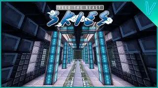 Create Automations - FTB Skies #EP5
