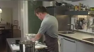 Küchenpraxis: Spätzle