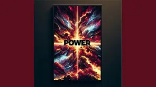 POWER (Sped Up Version)