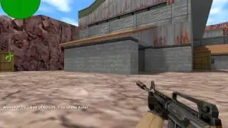 bail vs. SK-Gaming @IEM4 World Championship
