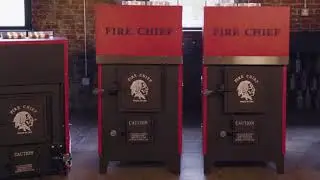 FireChief