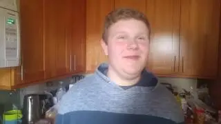 Cooking with will,episode 1 