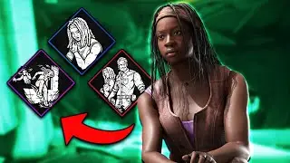 ADEPT MICHONNE GRIMES