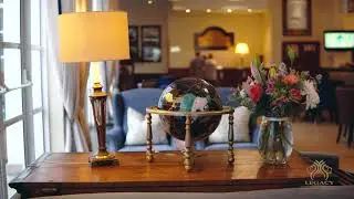 The Commodore Hotel, Cape Town
