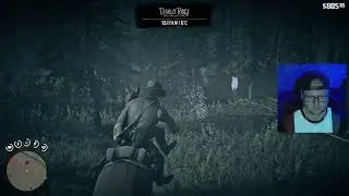 Red Dead Redemption 2 100% Walkthrough: Herbalist 9 Starts, The Bull Gator, More Dino Bones, Story!
