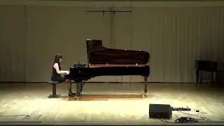 Otto Nuoranne: Polaris performed by Niina Ranta