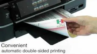 EPSON FANS Epson PX820FWD