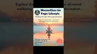 How to get to yoga practice easily on & off the mat with simple daily practices | Priyamshakti