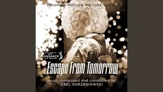 Gates of Tomorrow