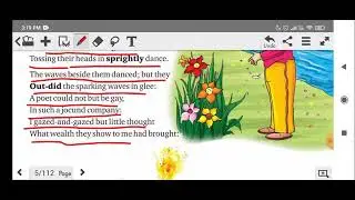 Chapter 1 || English 6 || Moriza Books