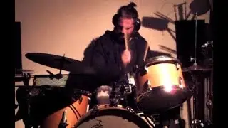 Wake 'N Break No. 1554 - Bubblegum Rock Inspired Backbeat | Andrew McAuley (KindBeats)