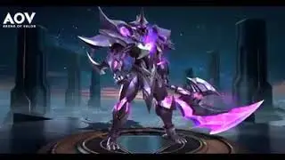 NEW SKIN ARDUIN BKIN GEREGET COYY...