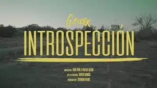 Introspección - GRILEX (nueva música)