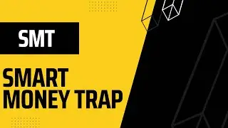 ALL NEW SMC TRADERS FALL FOR THIS!!! {Smart Money Trap}