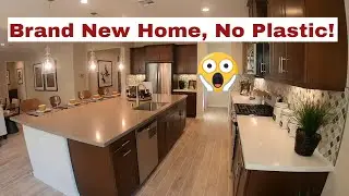 New Home Community Inland Empire