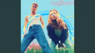 Rugburn