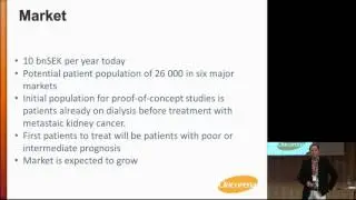 Park Annual 14 - Oncorena AB