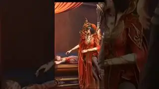 [BTTH] 'Xiao xiao cuts family😊 moments and Queen medusa remember with her old time | #btth #donghua
