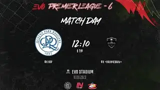 КПР - Нахичевань | 6 тур EVO Premier League-6 | Прямая трансляция