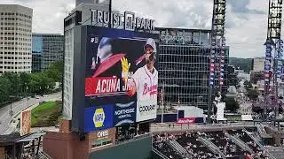 Atlanta Braves vs ny mets: Starting Lineups. August 24, 2025