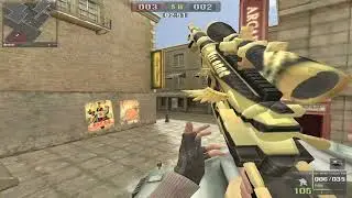 Point Blank - Clanfronto: EvilCorporation vs. YanKeeeS - MELHOR DUPLA TA DE VOLTA! (ft. &Eacute;oDG)