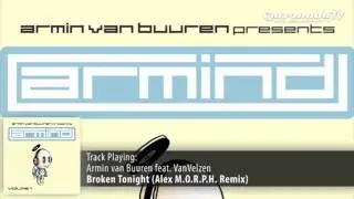 Armin van Buuren presents Armind Vol. 7